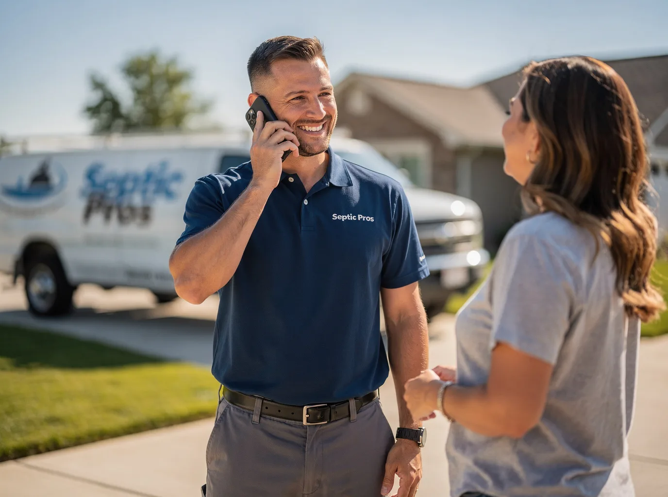 Septic Tank Pumping Freeport, OH FAQs